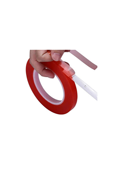 Zembil Çift Taraflı Bantlar