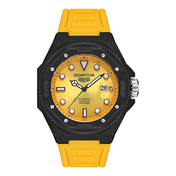 Quantum Erkek Kol Saati