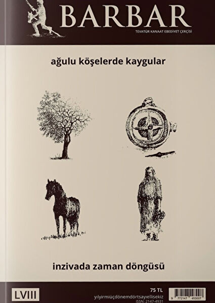 DERGİ KAPINDA Dergiler