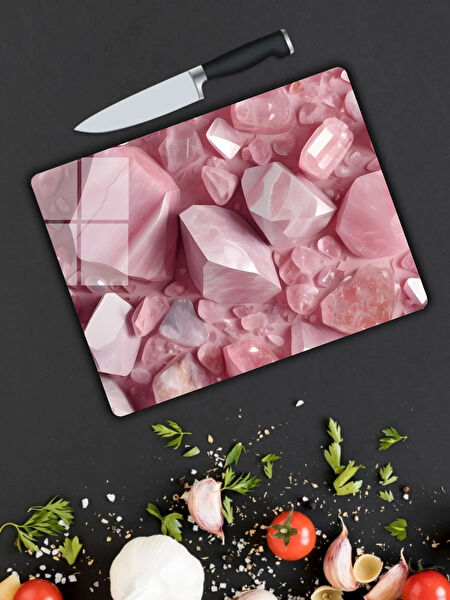 Frog Concept Kesme Tahtası