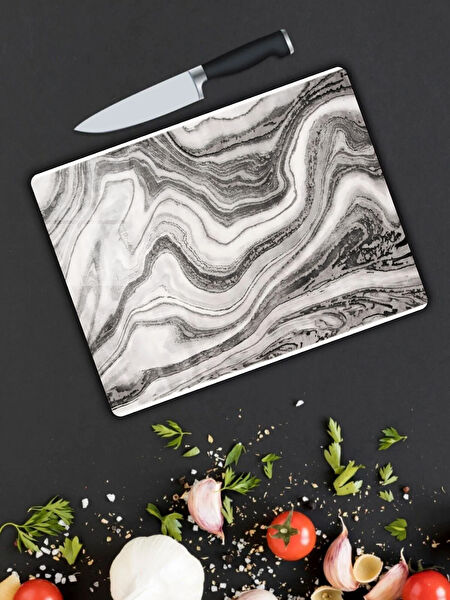 Frog Concept Kesme Tahtası