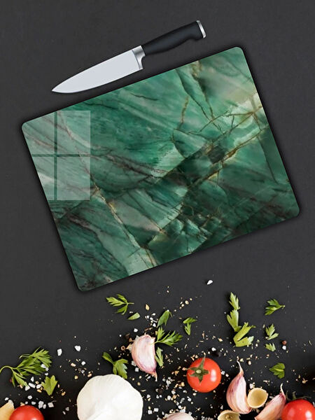 Frog Concept Kesme Tahtası