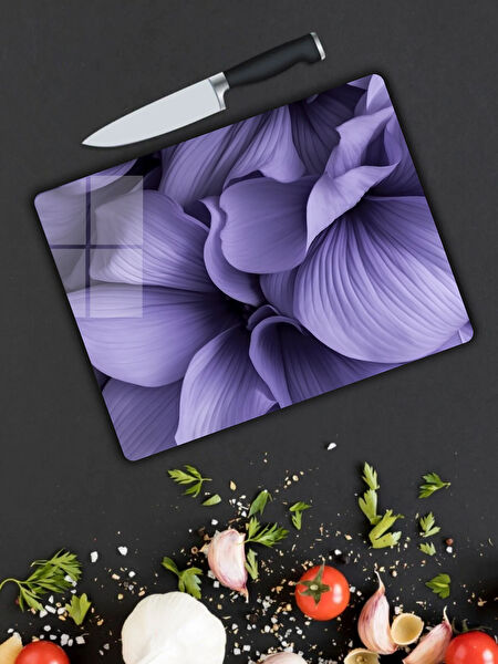 Frog Concept Kesme Tahtası