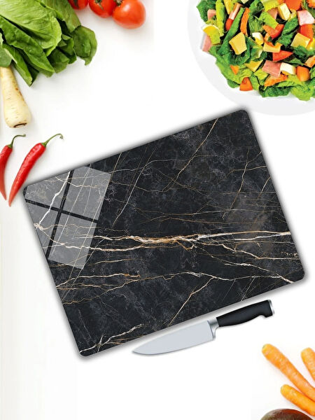 Frog Concept Kesme Tahtası