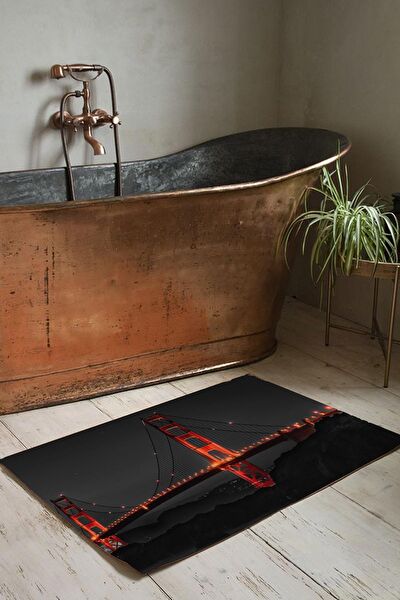 Fekarehome Banyo Paspası, Klozet Takımı