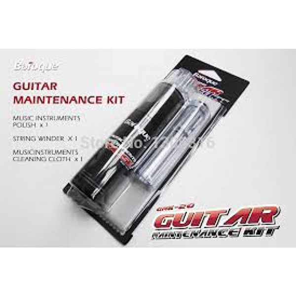 Baroque Telli Çalgı Aksesuarları