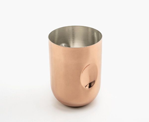 Cucopperco Meşrubat Bardağı