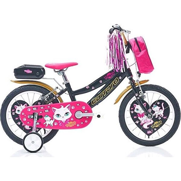 Carraro Çocuk Bisikletleri