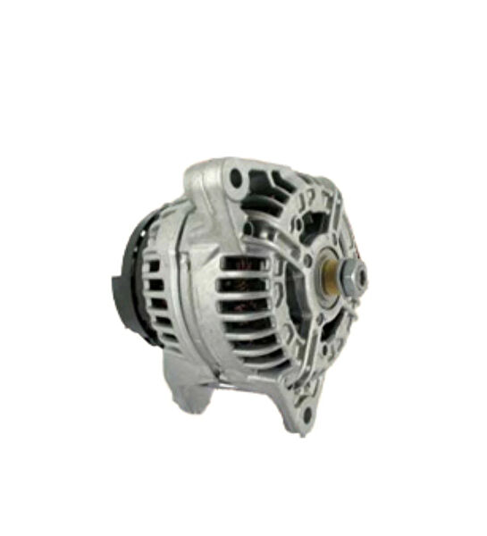 ARİSAR Alternatör