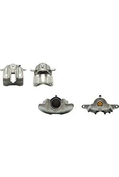 ARİSAR Fren Ekipmanları