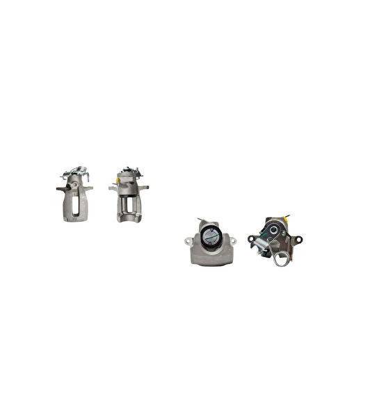 ARİSAR Fren Ekipmanları