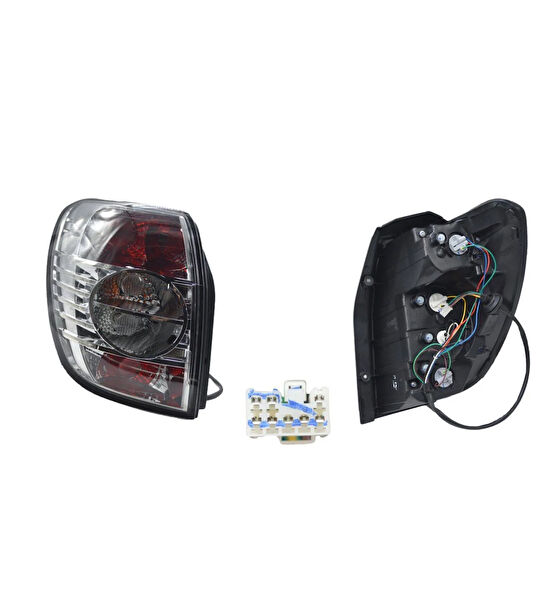 ARİSAR Stop Lambalar