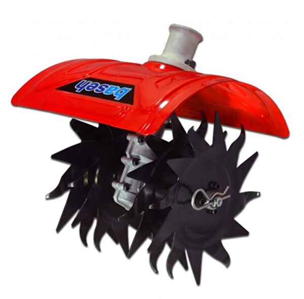 Baseh Ağaç Kesme Makinesi Yedek Parça