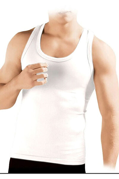 Elite Life Erkek Atlet, Fanila