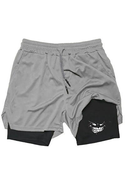 Makiteks Sporcu Şort