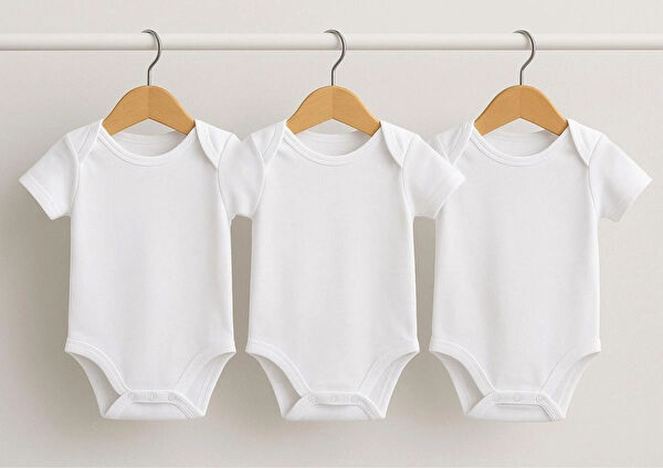 HANOVA CREATIVE Body, Zıbın