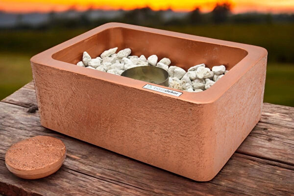 BASSDEKOR Bahçe Dekoratif Ürünleri