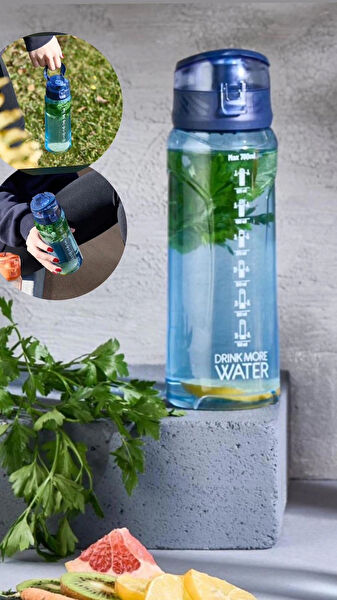 Bayev Sporcu Suluğu, Matara, Shaker