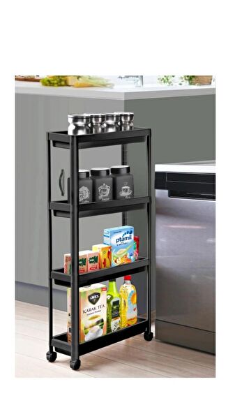 Bayev Çok Amaçlı, Dekoratif Raf