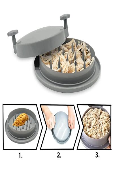 Bayev Rondo, Doğrayıcılar