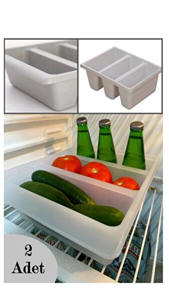 Bayev Mutfak Dolap İçi, Raf Düzenleyici