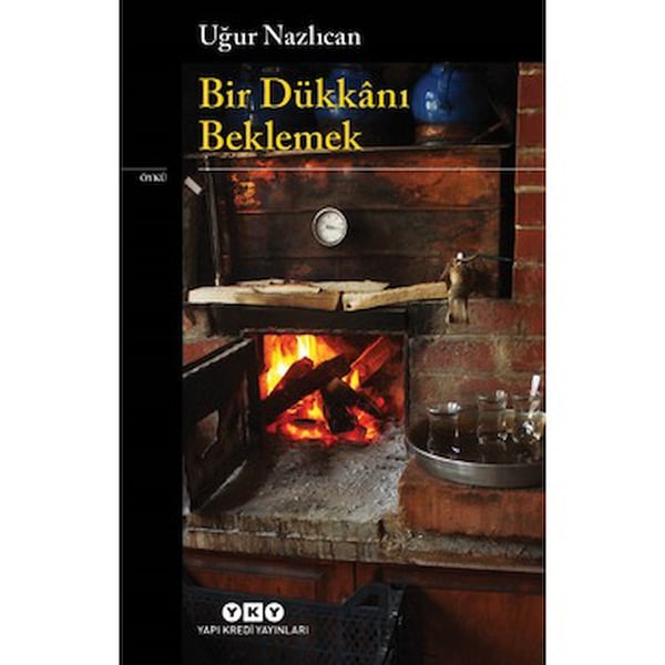 Sungur's Store Öykü Kitapları