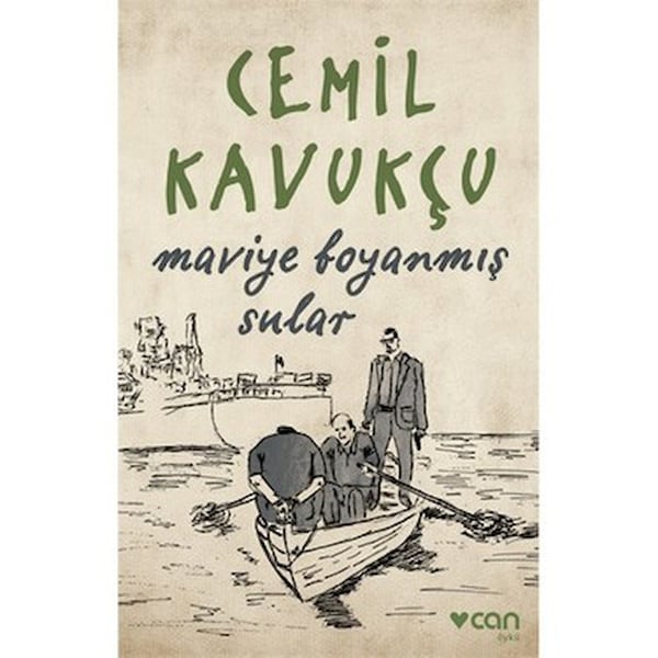 Sungur's Store Öykü Kitapları