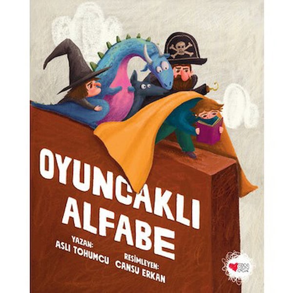 Sungur's Store Öykü Kitapları