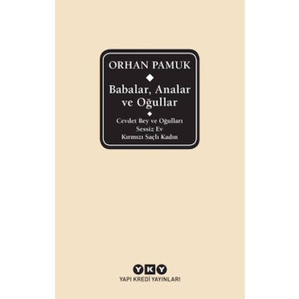 Sungur's Store Öykü Kitapları