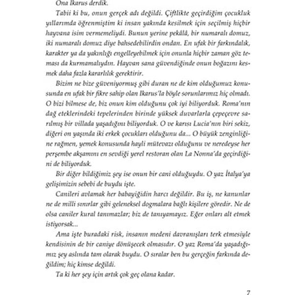 Sungur's Store Roman Kitapları