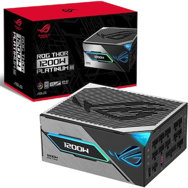 Sungur's Store Power Supply
