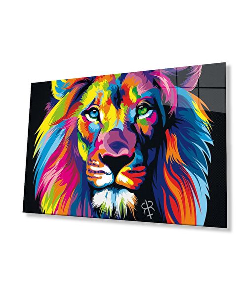 bayçağrı Cam Tablo