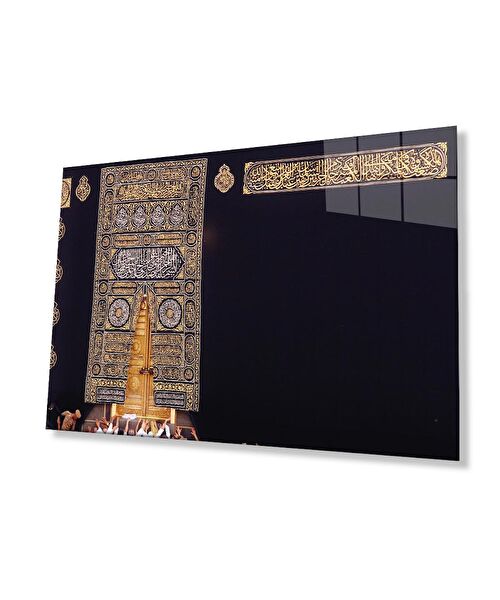 bayçağrı Cam Tablo