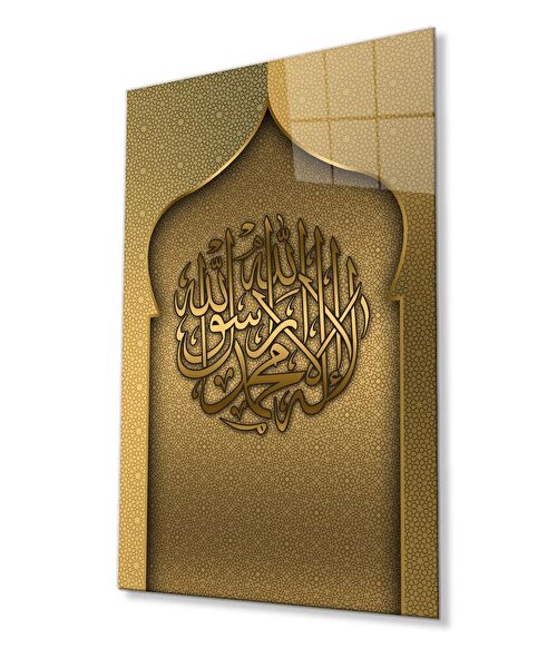 bayçağrı Cam Tablo