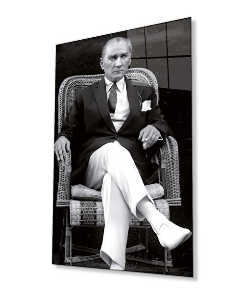 bayçağrı Cam Tablo