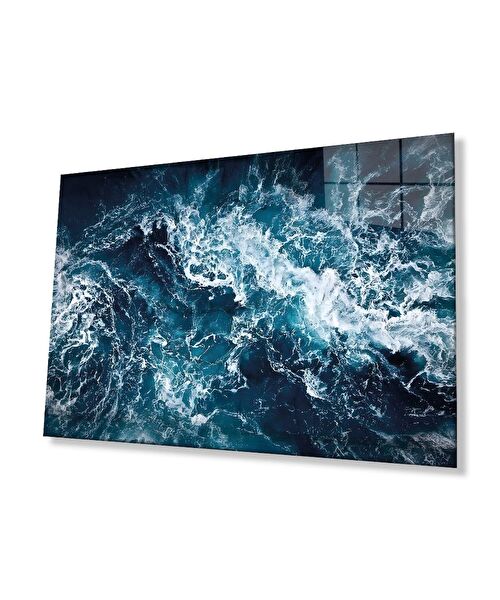 bayçağrı Cam Tablo