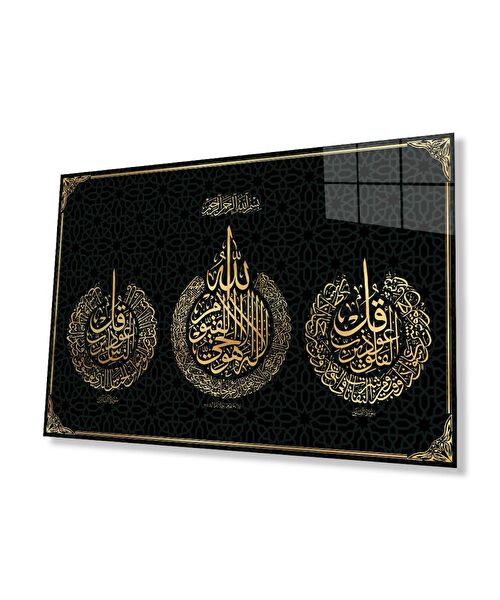 bayçağrı Cam Tablo