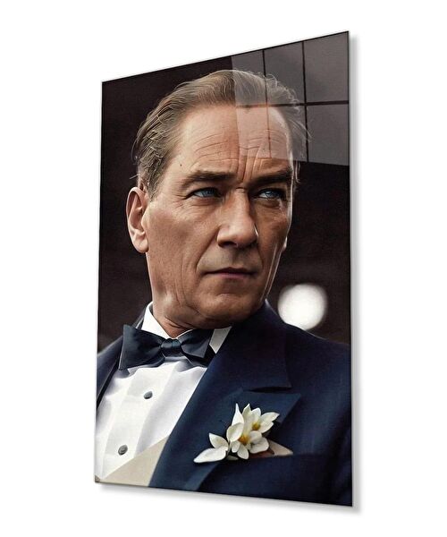 bayçağrı Cam Tablo