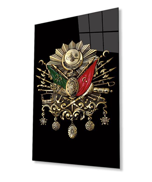 bayçağrı Cam Tablo