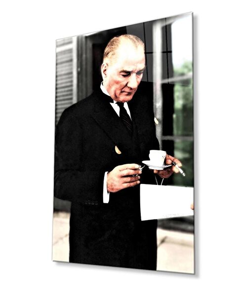 bayçağrı Cam Tablo