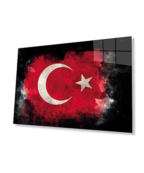 bayçağrı Cam Tablo