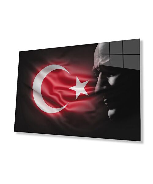 bayçağrı Cam Tablo