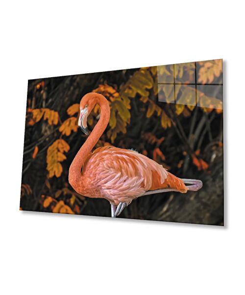 bayçağrı Cam Tablo