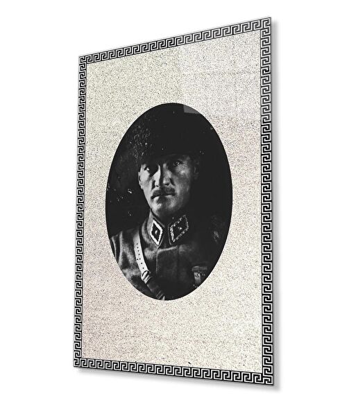 bayçağrı Cam Tablo