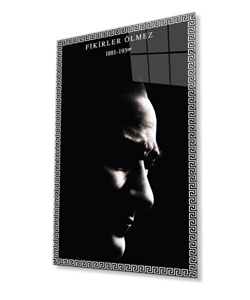 bayçağrı Cam Tablo