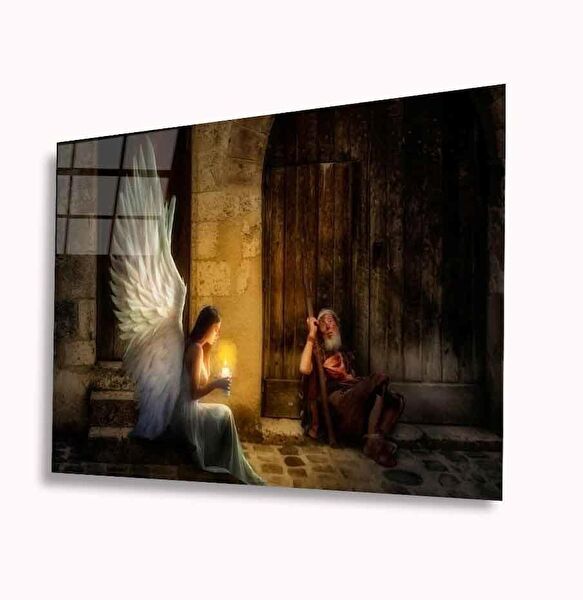 bayçağrı Cam Tablo