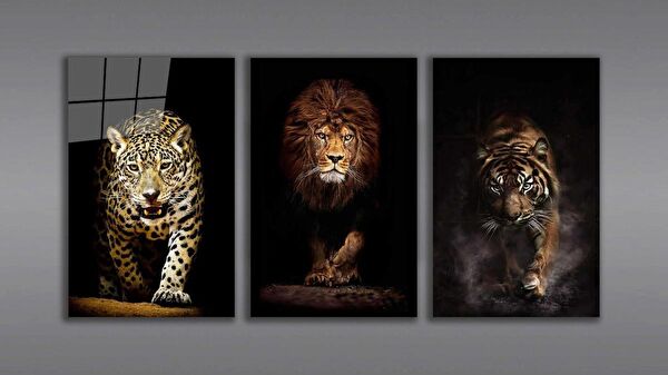 bayçağrı Cam Tablo