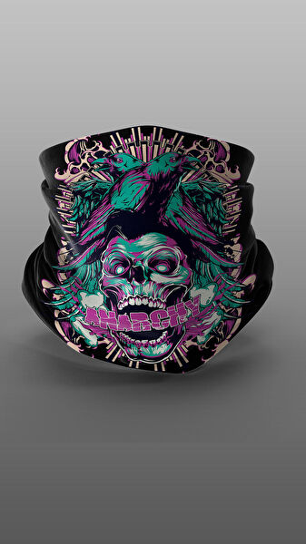 Yeles Motosiklet Bandanaları