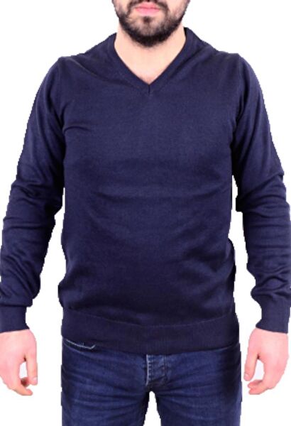 Twister Jeans Erkek Triko, Kazak