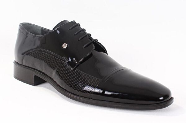 FERMEND Erkek Klasik Ayakkabı